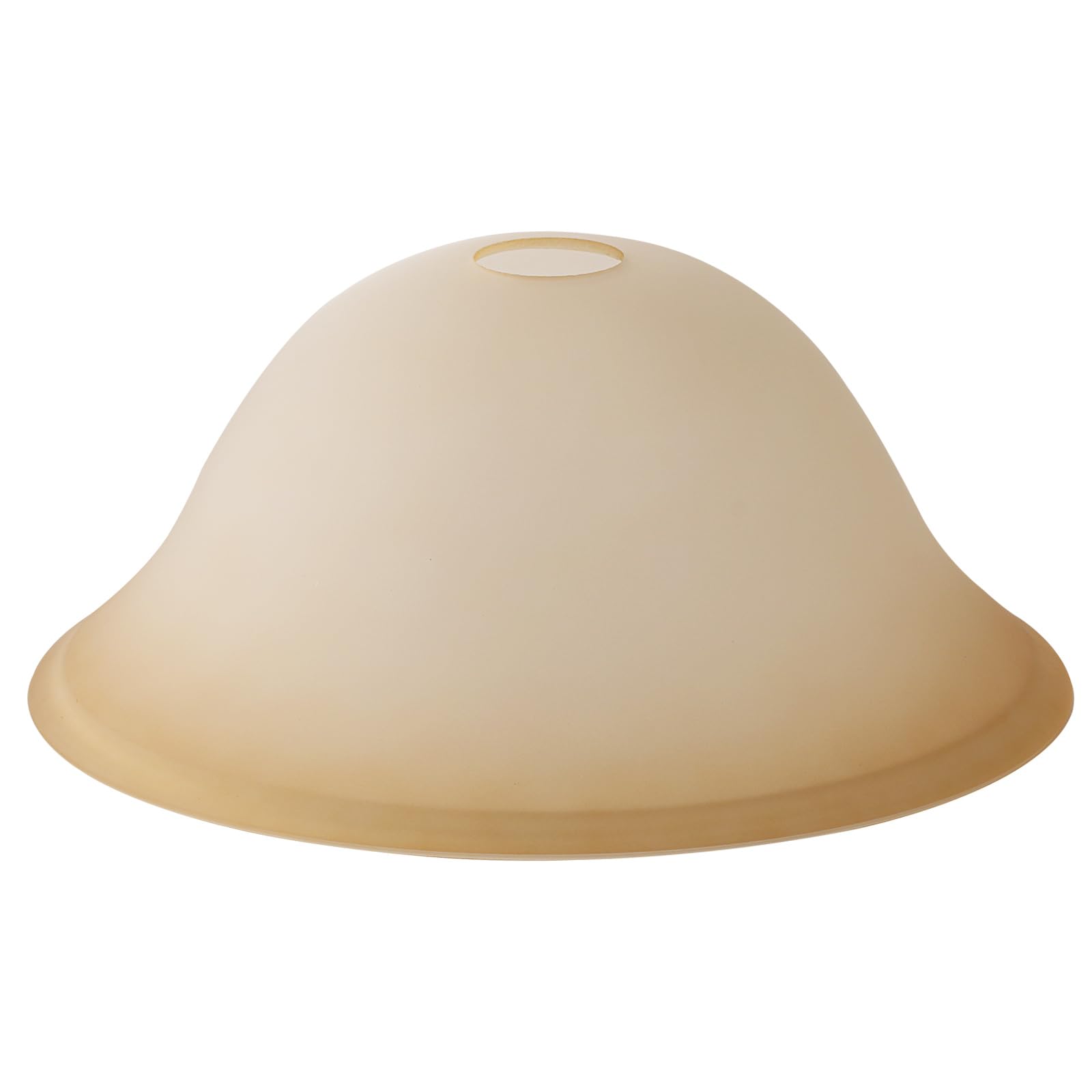 【ki-no】stripe shade、amber(techcountry) Mid Century Modern Lamp Shade / 3 Tier Fiberglass 76.0 - Etsy